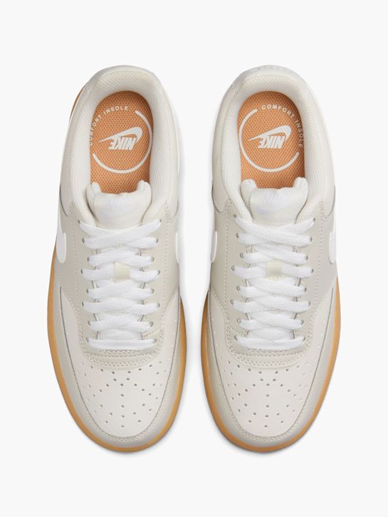 Nike Sapatilha Beige 68896 2