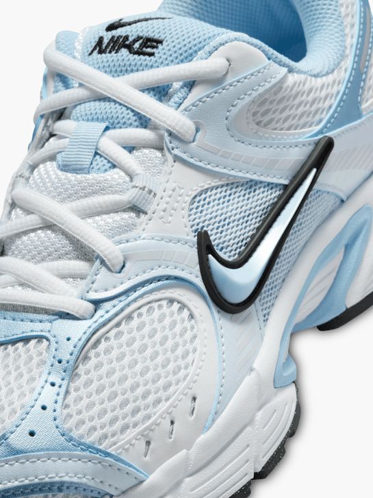 Nike Tenisky Modrá 63512 5