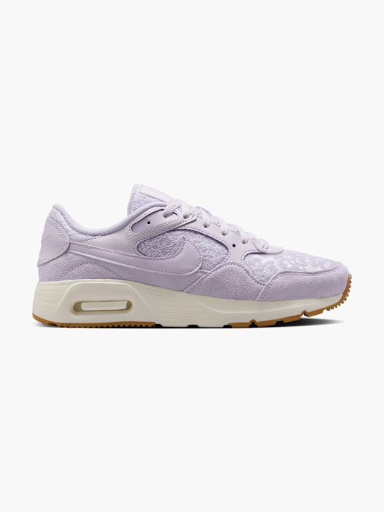 Nike Sneaker Morado 68900 1
