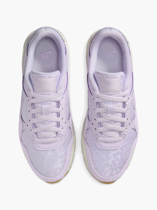 Nike Sneaker Morado 68900 2