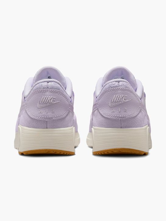 Nike Sneaker Morado 68900 3