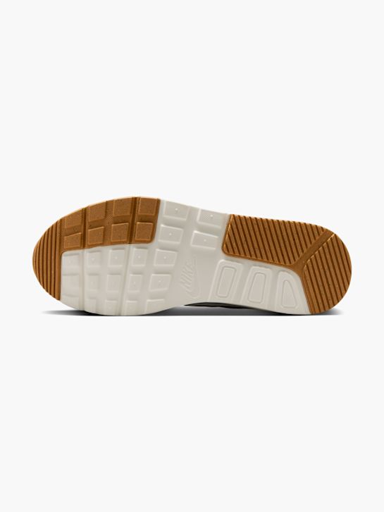 Nike Sneaker Morado 68900 4