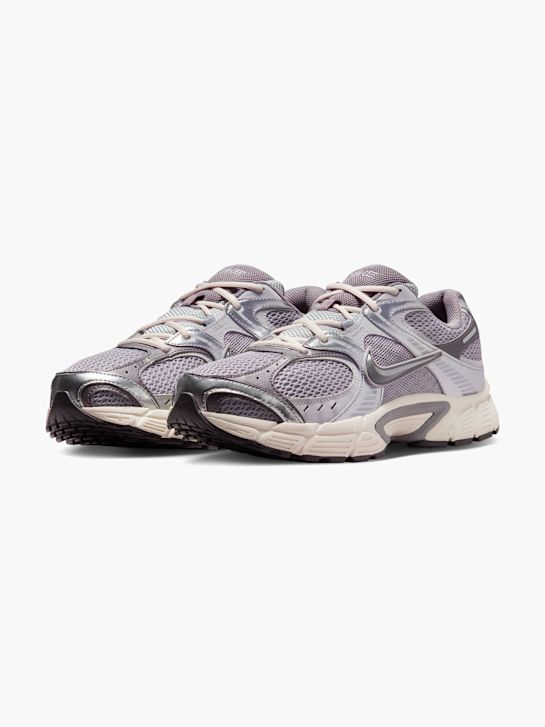 Nike Sneakersy Szary 63513 3