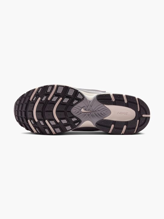 Nike Sneaker Grå 63513 4