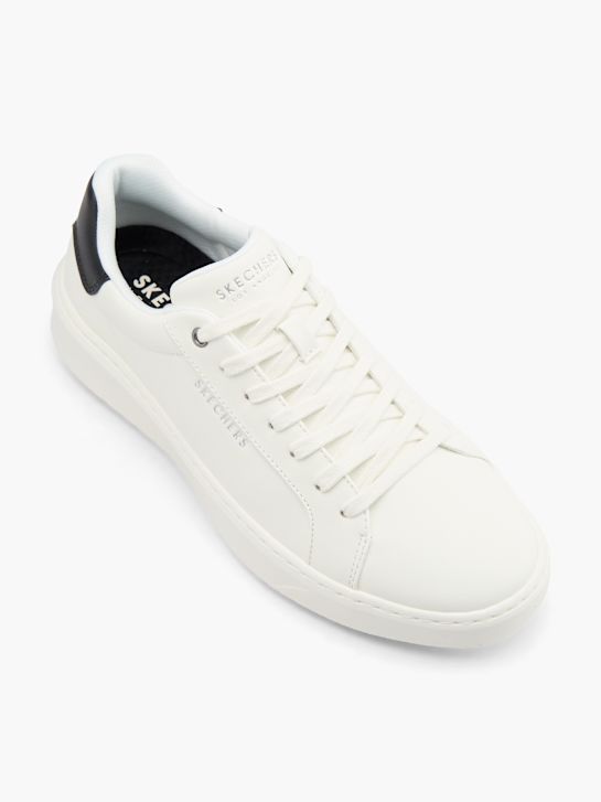 Skechers Sapatilha Branco 65730 2