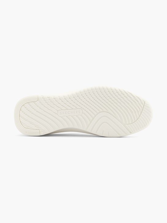 Skechers Sneaker Bianco 65730 4