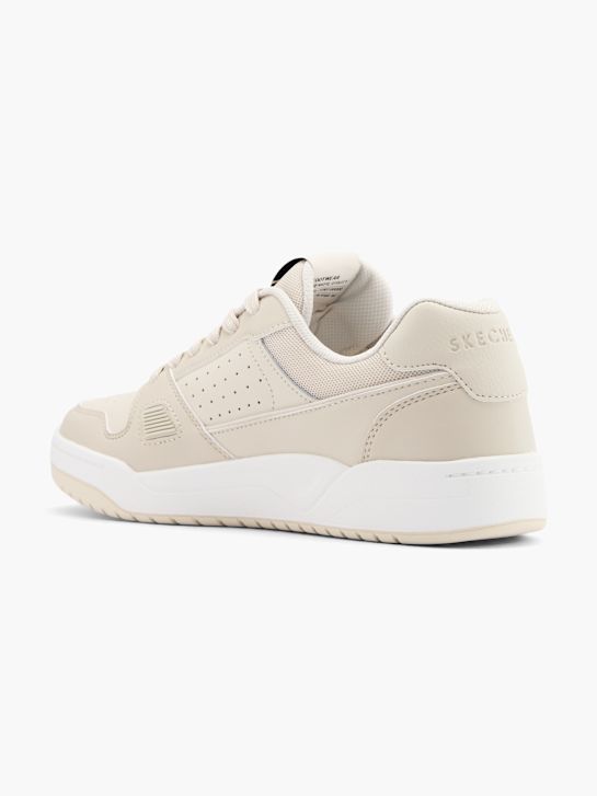 Skechers Sapatilha Esbranquiçado 65732 3