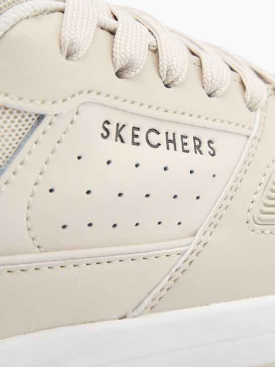Skechers Sapatilha Esbranquiçado 65732 5