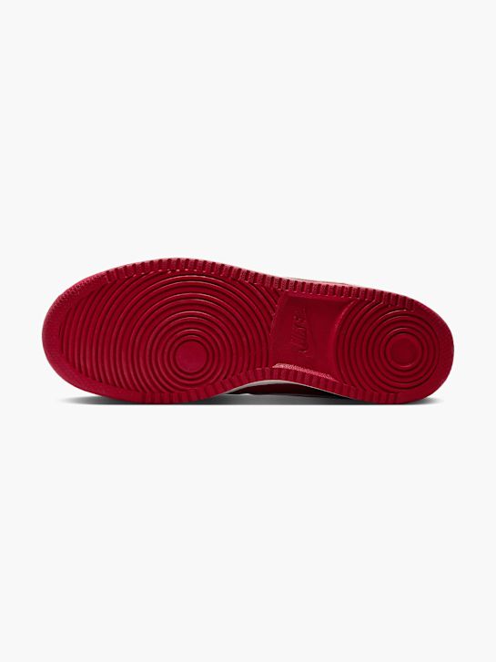 Nike Sneaker piros 68905 4