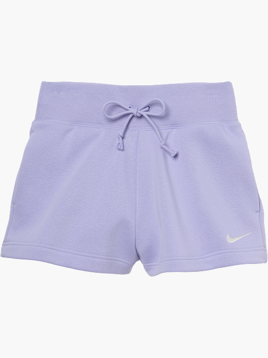 Nike Shorts Lila 68938 1