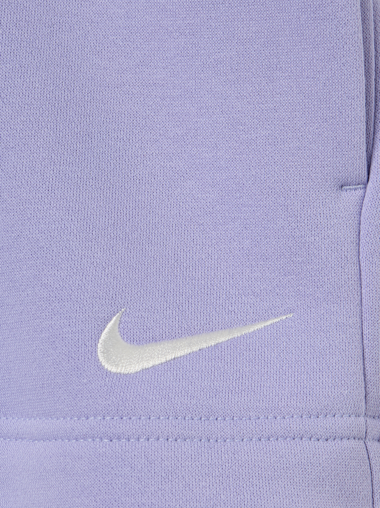 Nike Shorts Lila 68938 3