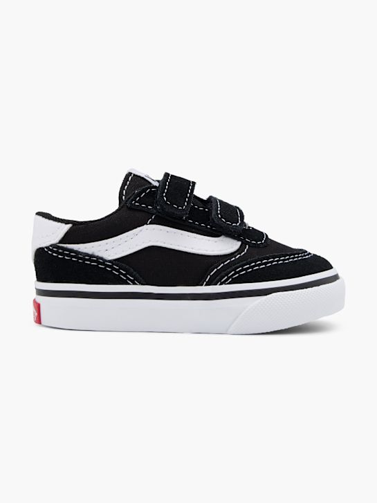 VANS Baskets Noir 68908 1