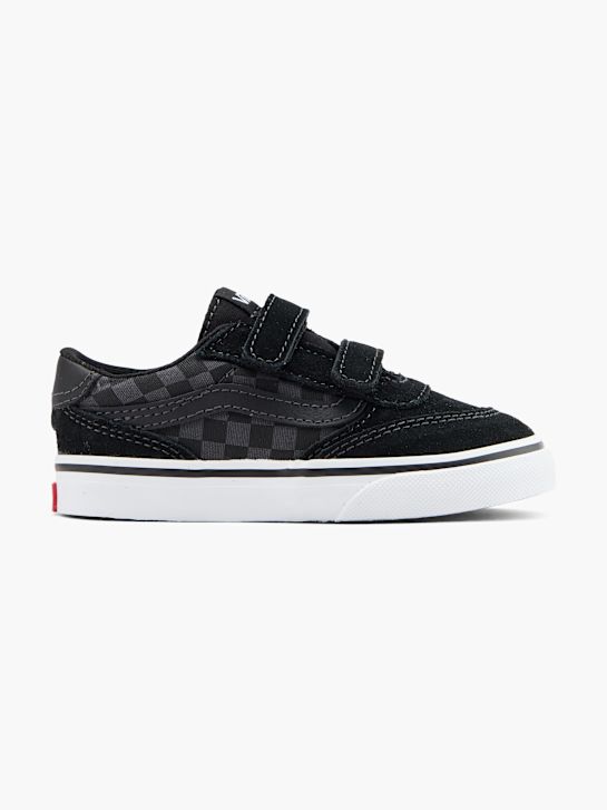 VANS Sneaker Schwarz 68910 1