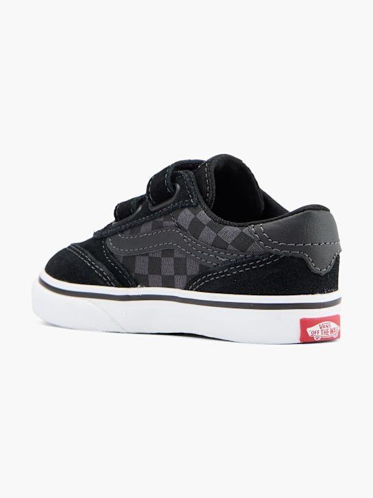 VANS Sneaker Svart 68910 3
