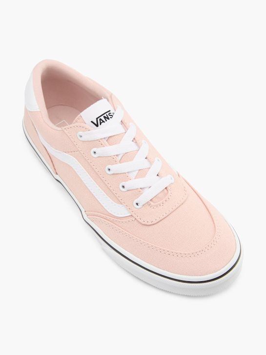 VANS Sneaker Rosa 68916 2