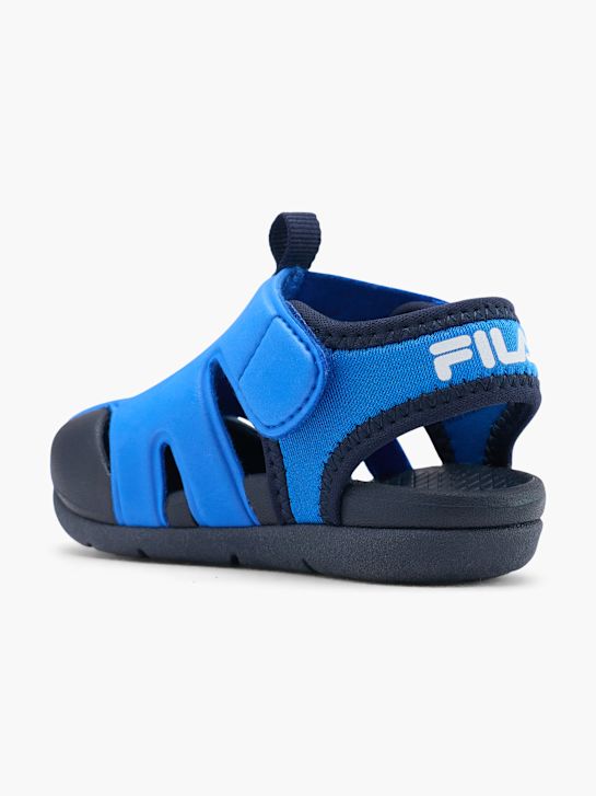 FILA Vizicipő kék 69274 3