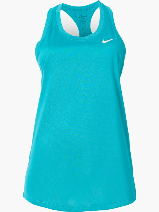 Nike Top Türkis 68941 1