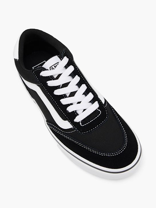 VANS Sneaker Svart 68919 2