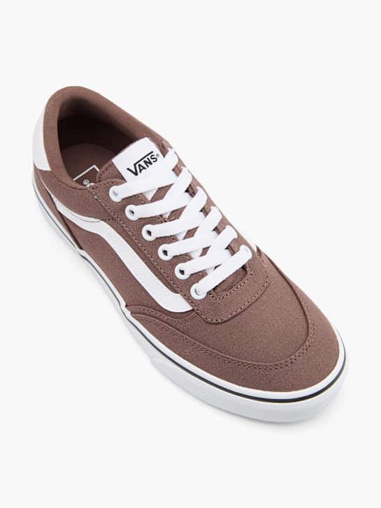 VANS Baskets Marron 68921 2