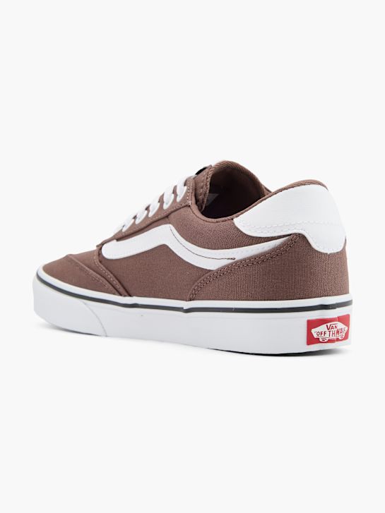 VANS Sneaker Brun 68921 3