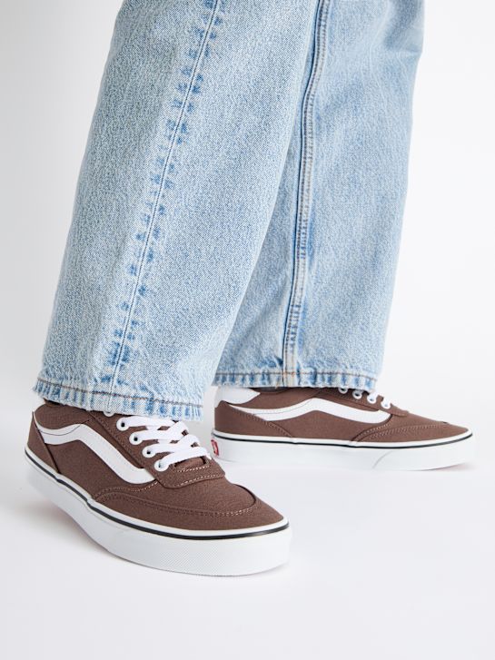 VANS Sneaker Brun 68921 6