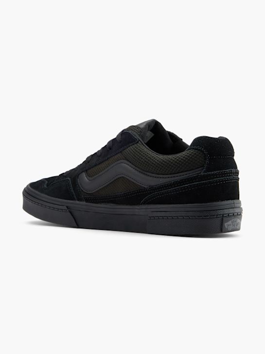 VANS Sneaker Svart 68924 3