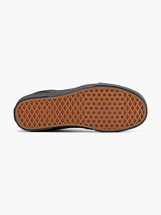 VANS Sneaker Svart 68924 4