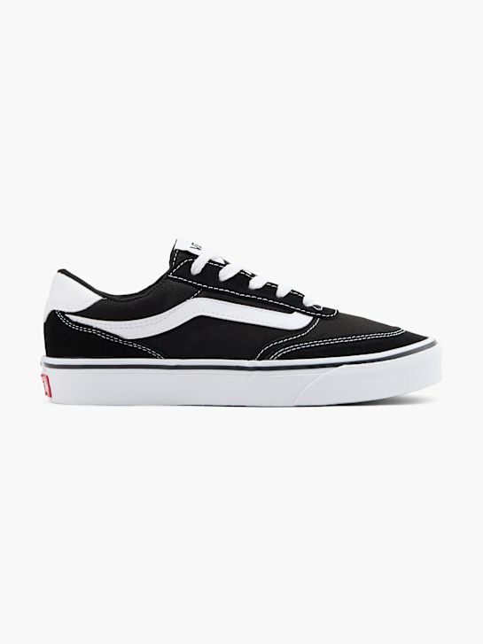 VANS Baskets Noir 68926 1