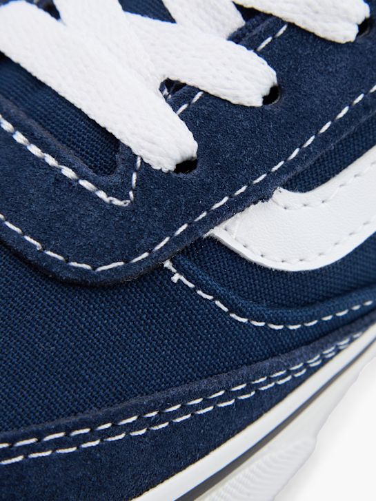 VANS Sneaker Blå 68927 5