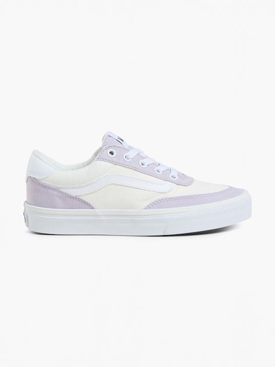 VANS Sneaker Vit 68945 1