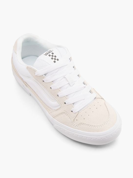 VANS Sneaker Hvid 68946 2