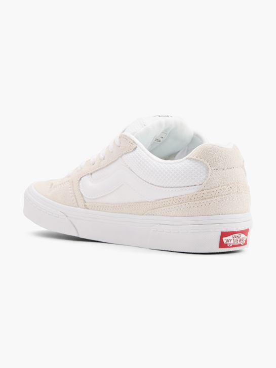 VANS Sneaker Hvid 68946 3