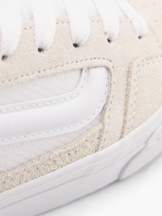 VANS Sneaker Hvid 68946 5