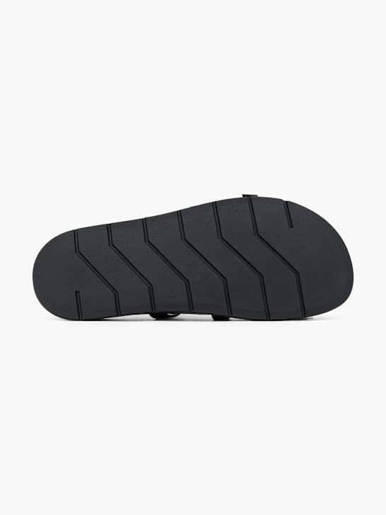 Graceland Sandalia Negro 68963 4
