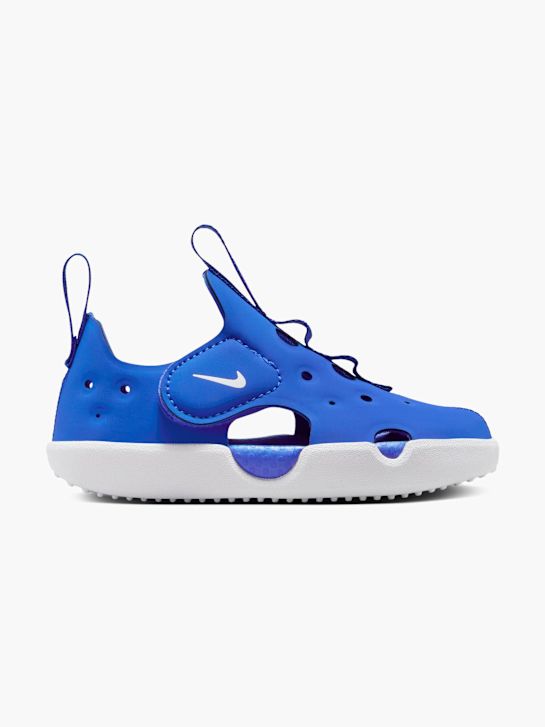 Nike Обувки за басейн Син 68972 1
