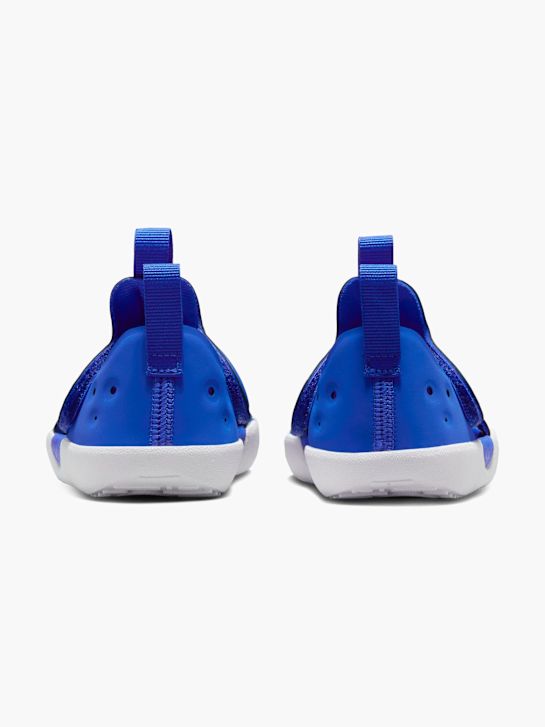 Nike Papuci de piscină Albastru 68972 3