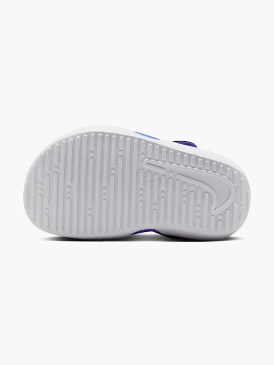 Nike Papuci de piscină Albastru 68972 4