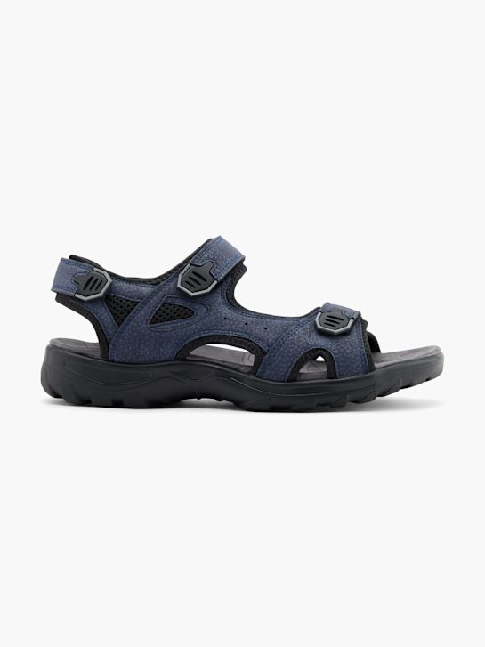 Memphis One Sandalia Azul 68977 1