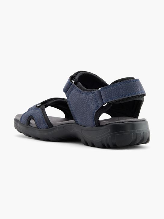 Memphis One Sandalia Azul 68977 3