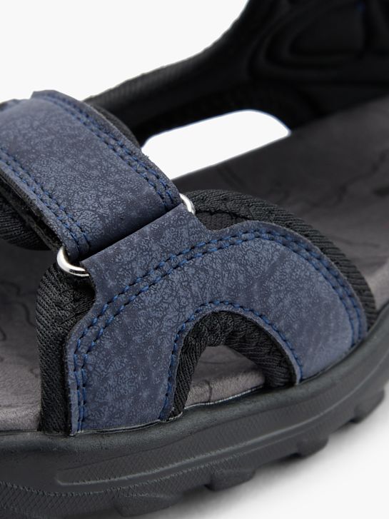 Memphis One Sandalia Azul 68977 6