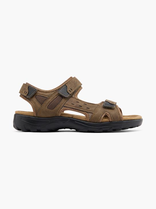 Memphis One Sandalia Taupe 68978 1