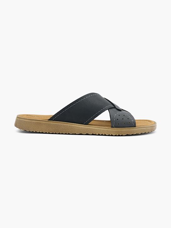 Memphis One Sandalia Negro 68982 1