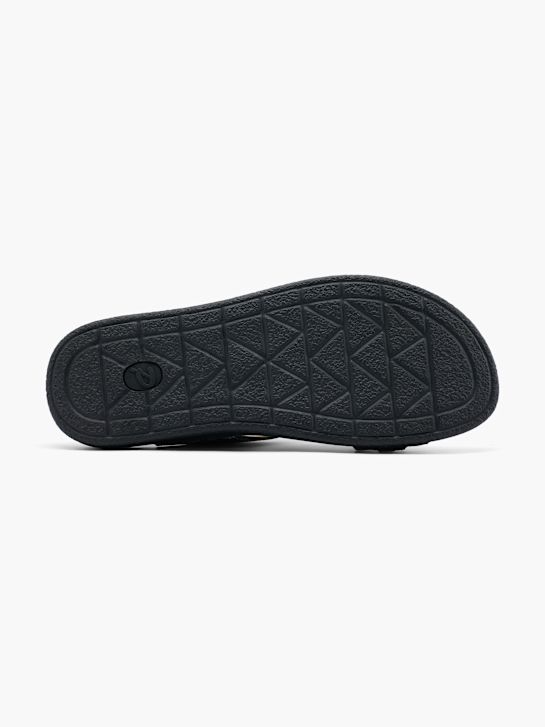 Memphis One Sandalia Negro 68983 4