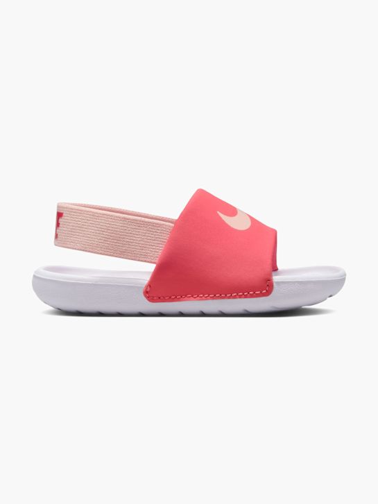 Nike Chanclas Rosa 68986 2
