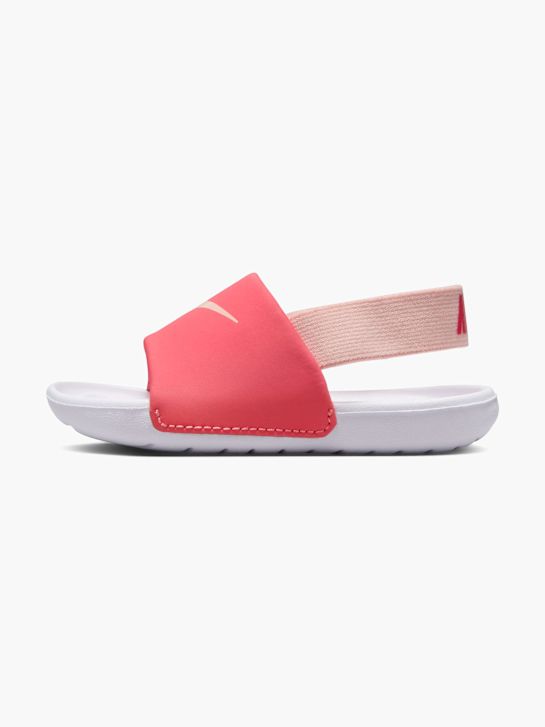 Nike Chanclas Rosa 68986 4