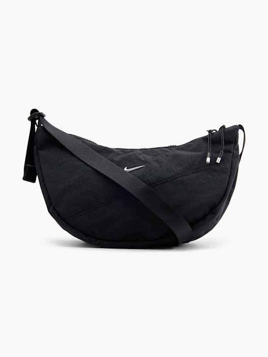 Nike Umhängetasche Schwarz 68995 1