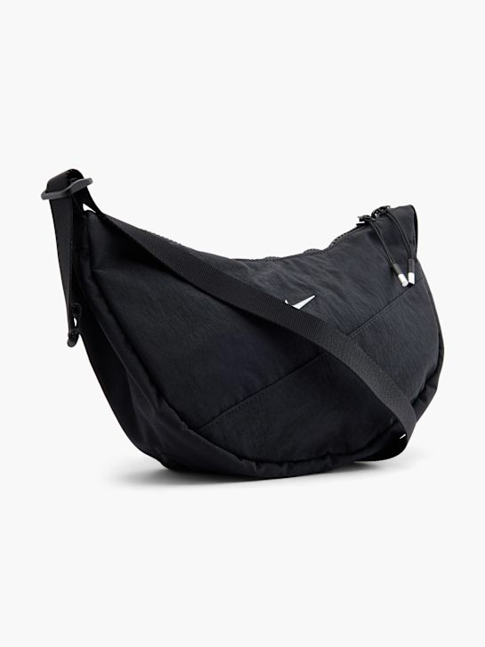 Nike Umhängetasche Schwarz 68995 2
