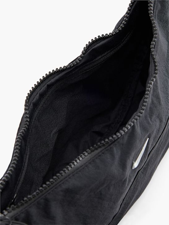 Nike Umhängetasche Schwarz 68995 4