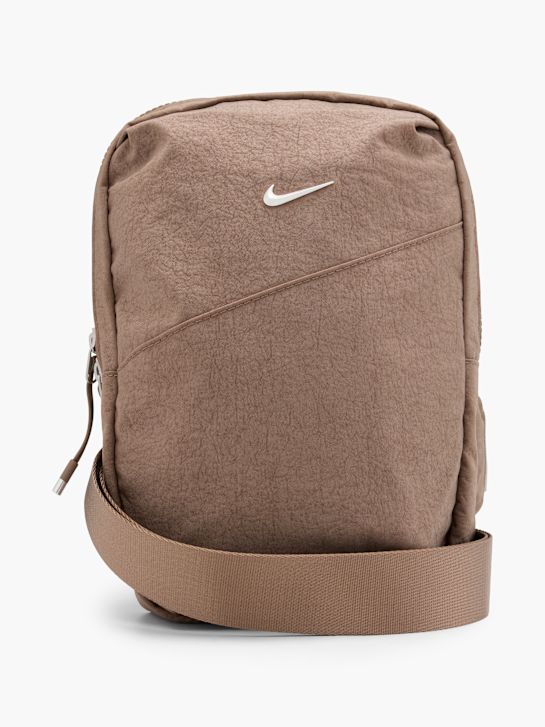Nike Umhängetasche Braun 69001 1
