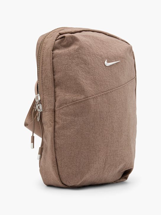 Nike Umhängetasche Braun 69001 2